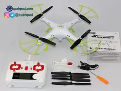 کواد کوپتر سایما Syma X5HW - سی پهپاد
