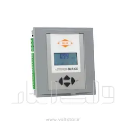 قیمت و مشخصات رگولاتور بانک خازنی 4 پله بلوک آلمان BELUK مدل BLR-CX04