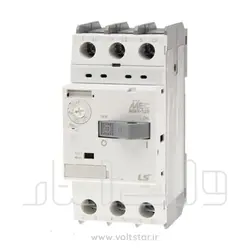 قیمت و مشخصات کلید حرارتی ال اس (LS) (محافظ موتور) رنج 2.5 تا 4 MPCB مدل MMS-32S