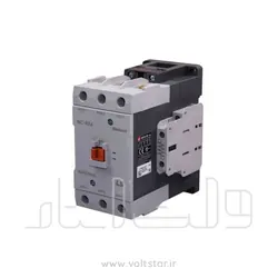 قیمت و مشخصات کنتاکتور LS (ال اس) 85 آمپر 45 کیلووات بوبین VAC 220 مدل MC-85a