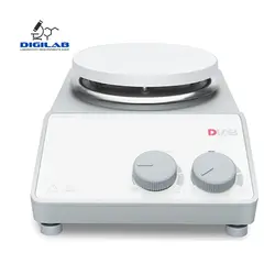 هات پلیت دی لب مدل MS-H-S