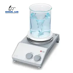 هات پلیت دی لب مدل MS-H-S