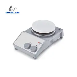 هات پلیت دی لب مدل MS-H-S
