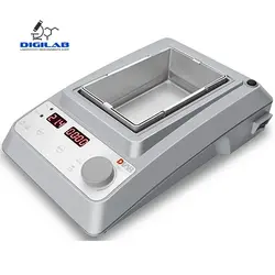 هات بلاک مدل HB120-S دی لب