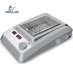 هات بلاک مدل HB120-S دی لب