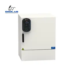 انکوباتور یخچالدار هوشمند کلاس S فن آزما