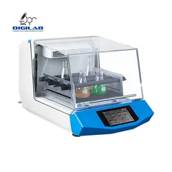 انکوباتور شیکردار فن آزما