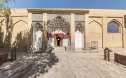 حمیدرضا بانی | بازار آسان دام