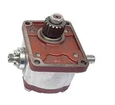 انواع پمپ هیدرولیک و هیدروپمپ دستگاه فیدر | بازار آسان دام