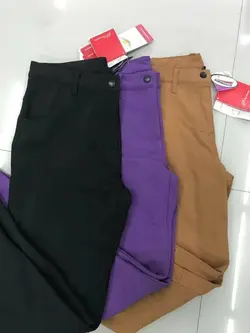 شلوار وینداستاپر تکنیکال کد p6750