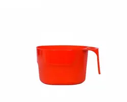 لیوان کوهنوردی کچوا دسته دار