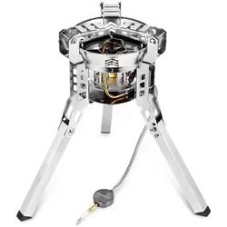 سرشعله کوهنوردی بولین مدل BL100-B16