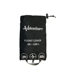 فلایت کاور ادونچر