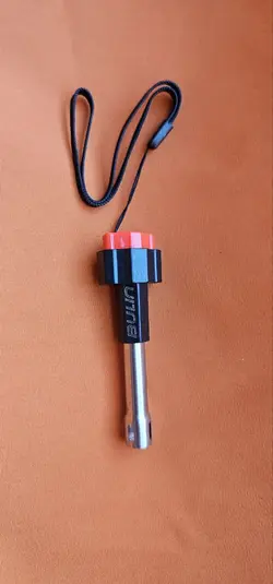 جرقه زن بولین (فندک)