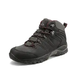 کفش کوهنوردی ساقدار کلارتس مدل Forest