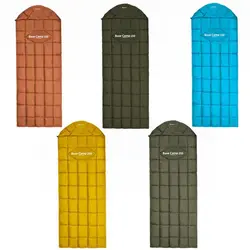 کیسه خواب الیاف ادونچر بیس کمپ 200