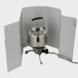 بادگیر اجاق گاز کوهنوردی سایز بزرگ