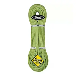 طناب دینامیک بئال مدل استینگر ۹.۴ میل یونیکور Beal Stinger Dynamic Rope - Beal Stinger 9.4 - لوازم کوهنوردی زریوان