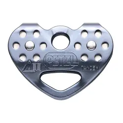 قرقره بلبرینگی دوتایی پتزل Tandem Speed Petzl