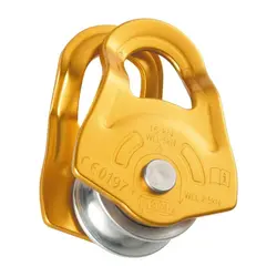 قرقره موبایل پتزل – Petzl Mobile