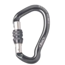 کارابین پیچ بی لینک بئال Beal Be Link Screw Lock Carabiner