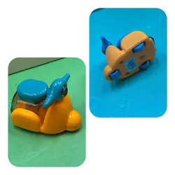 مدادتراش موتوری