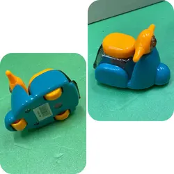 مدادتراش موتوری