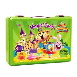 شن جادویی ارژنگ