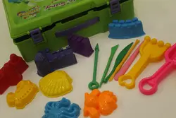 شن جادویی ارژنگ