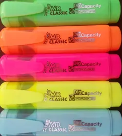 هایلایتر مستر کلاسیک MR CLASSIC