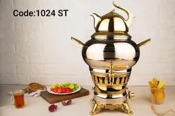سماور ارتا استیل 1024st