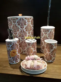 سرویس بهداشتی 6 بهداشتی رزین - تیمچه کالا