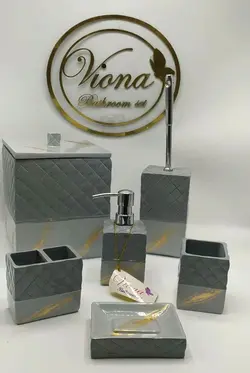 سرویس بهداشتی اکسسوری طرح جدید(کد تخفیف gh33546998