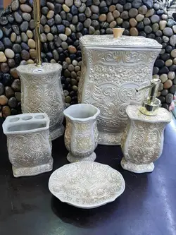 سرویس بهداشتی رزین گلایل کد تخفیف gh33546998