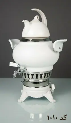 سماور ساحر رنگی 1010