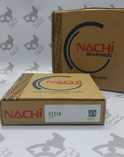 بلبرینگ کفگرد 51218 - تراست صنعت