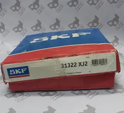 رولبرینگ مخروطی 31322 XJ2 - تراست صنعت