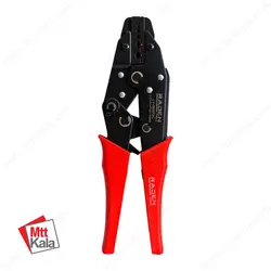 پرس دوکاره سرسیم و وایرشو (RADEN) مدل LY06WF2C