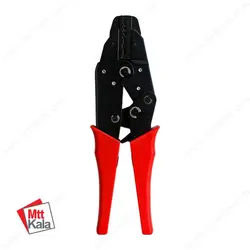 پرس دوکاره سرسیم و وایرشو (RADEN) مدل LY06WF2C