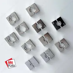 پرس کابلشو هیدرولیک رادن (RADEN) مدل YQK300