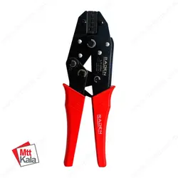 پرس وایرشو 0.5 تا 6 رادن (RADEN) مدل LY06WF