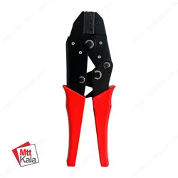 پرس وایرشو 0.5 تا 6 رادن (RADEN) مدل LY06WF