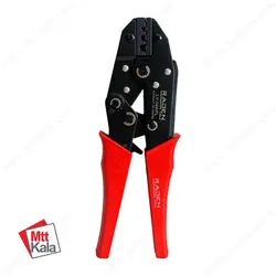 پرس وایرشو 6 تا 16 رادن (RADEN) مدل LY016