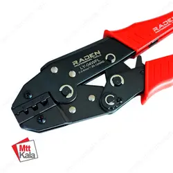 پرس وایرشو 6 تا 16 رادن (RADEN) مدل LY016