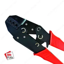 پرس وایرشو 6 تا 16 رادن (RADEN) مدل LY016