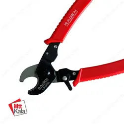 قیچی کابل بر فنر دار مدل LS-206 رادن