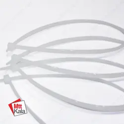 بست کمربندی 4.8*370 ولتی مکس مدل VO-MK-T-370-15