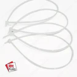 بست کمربندی 7.6*370 ولتی مکس مدل VO-MK-K-365-14