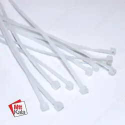 بست کمربندی 7.6*550 ولتی مکس مدل VO-MK-K-550-22