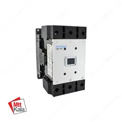 کنتاکتور 130 آمپر 65 کیلووات هیوندای